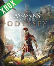 assassin's creed odyssey goedkoop